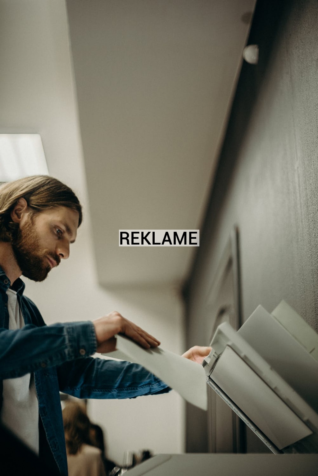 Sådan undgår du at stå med bøvlet selv