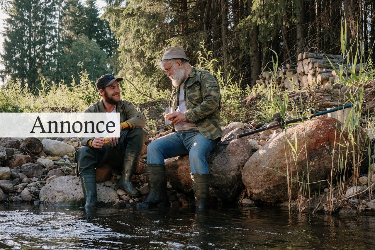 Fodtøj til efteråret – Hold fødderne varme og tørre